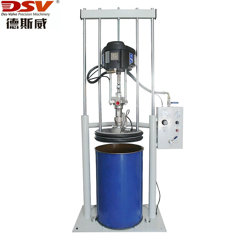 Sealant Dispensing Systems Sealant Dispensing Systems
