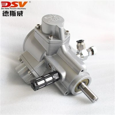 Pneumatski motor{0} otporan na eksploziju DAM2